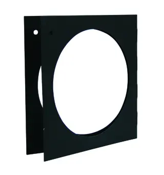 Eurolite Color filter frame, Theatre 2000 black